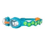 Speedo SEA SQUAD SPOT GOG IU/JU, otroška plavalna očala, modra 808382