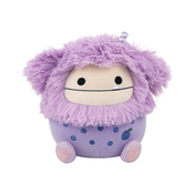 Plišasta igrača Bigfoot Dilka – SQUISHMALLOWS