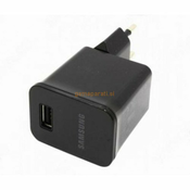 Samsung HIŠNI POLNILEC 220V ETA-P11EBEGSTD brez USB data kabla