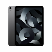 APPLE tablicni racunalnik iPad Air 2022 (5. gen) 8GB/256GB, Space Gray
