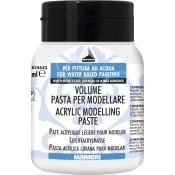 Maimeri Volume - Light Acrylic Strukturna pasta 500 ml