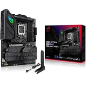 Asus ROG STRIX B860-F GAMING WIFI maticna ploca(PLO03688)