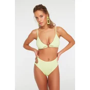 Bikini spodnji del Trendyol Detailed
