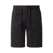 BOSS Chino hlače DS-1-S črna