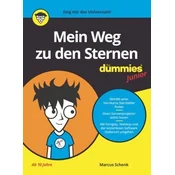 Mein Weg zu den Sternen für Dummies Junior