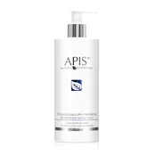 MAKE-UP REMOVAL Micelarna Voda za Čišćenje Lica i Uklanjanje Šminke - 500 ml | APIS COSMETICS | Kozmo