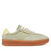 Superge Steve Madden Euphoria SM11003591 Zelena