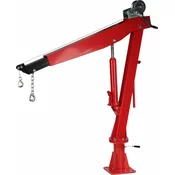 PickUp dvigalo SX 2 000 - A