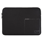 Futrola za laptop Gabol Basic  - 12.3, crna