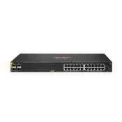 Aruba 6100 24G CL4 4SFP+ stikalo JL677A
