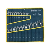 slomart Kombinirani ključi set 24 kos (6-32mm), Mega