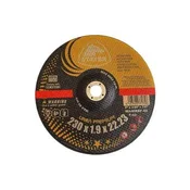 STAYER Rezni disk Metal cutting disc PREMIUM T42, O 230 x 1.9 x 22.23 mm
