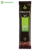 DONCAFE GUARANA 4IN1 18G (24) DONCAFE STRAUSS