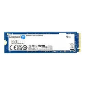 SSD M.2 NVMe Kingston NV3 1TB/ Gen.4 SNV3S/1000G