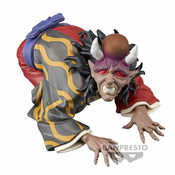 Demon Slayer Hantengu figura 5cm