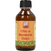 TEA Natura Almond Oil - 100 ml