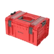 Zaboj za orodje QBRICK SYSTEM PRO Toolbox 2.0 Profi Red Ultra HD Custom 65593