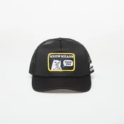 Čepica RIPNDIP Meow Meow Trucker Hat Black Universal