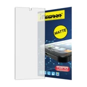 shumee MEGARA hibridno MAT zaščitno steklo za Samsung Galaxy S25 Ultra