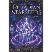 The Pleiadian Starseeds