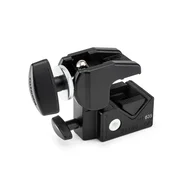 Manfrotto Quick-Action Super Clamp