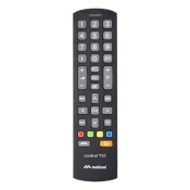 MELICONI UNIVERZALNI DALJINSKI CONTROL TV.1
