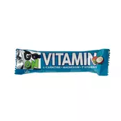 Sante GO ON VITAMIN BAR KOKOS 50G, sportska prehrana 51304