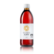 LAKSHMI NARAYAN Koloidno zlato 20 ppm 500ml