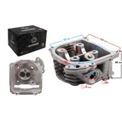 Moretti Odločite se za skuter 4T 50cc 139QMB