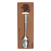 Set kavnih žlic 4 kosov - Alpha Organic - 129375