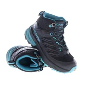 Scarpa Rush Mid GTX Otroci Pohodniški čevlji Gore-Tex