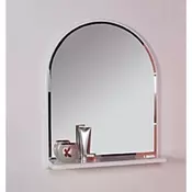 Toaletno ogledalo mini Etažer - Pino Art