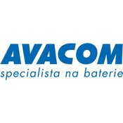 AVACOM for the HTC Desire, Bravo Li-ion 3.7V 1400mAh (replacement BB99100) PDHT-DESI-S1450A