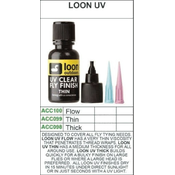 LOON UV CLEAR FINISH-THICK-ACC098