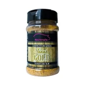 Porkmafia Texas Gold