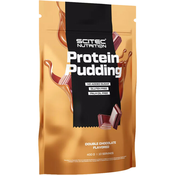 Scitec Nutrition Protein Pudding 400 g, panna cotta