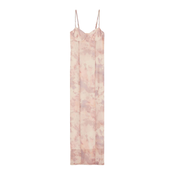 Bershka Obleka, roza