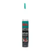 AKFIX 602 bitumenski silikon 310 ml