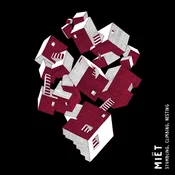 Miët - Stumbling, Climbing, Nesting (2 LP)