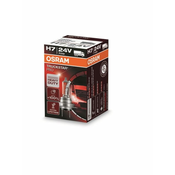 Osram ŽARNICA HALOGEN TRUCKSTAR PRO H7 64215TSP 70W 24V PX26D FS1