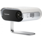 VIEWSONIC M1 pro wvga 600a 120000:1 led harman/kardon prenosni pametni projektor