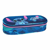 shumee CoolPack Disney Stitch šolski peresnik z enim predelkom in zavihkom