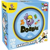 slomart Družabna igra Dobble Kids (eco) - Rebel