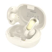 DUDAO Dudao U20 Pro TWS Bluetooth slušalke, bele