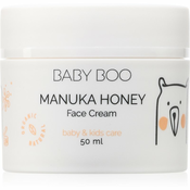 Baby Boo manuka honey krema za lice 50ml