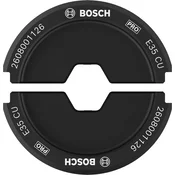 Bosch Pro Celjusti E35 CU 2608001126, 35 mm2, Bakar