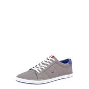 TOMMY HILFIGER Nizke superge Harlow  modra / temno siva / rdeča / bela