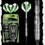 Softdart puščice WINMAU/Sniper (B-20g.)/2014