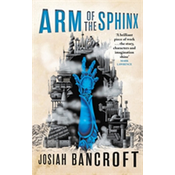 Arm of the Sphinx