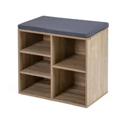 USE Omarica za čevlje SIVIO 51 cm